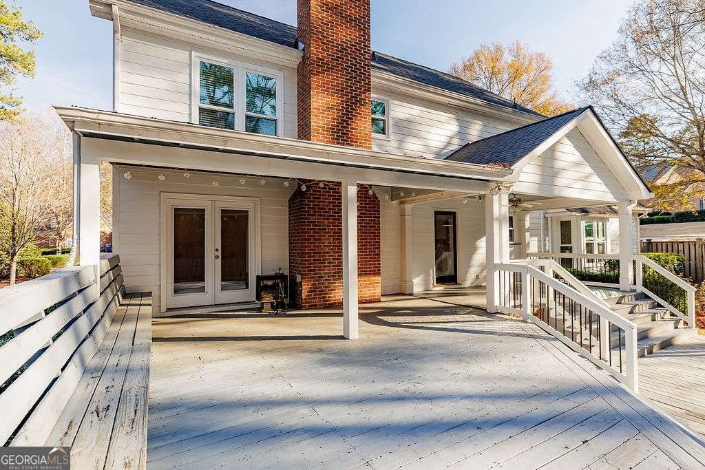 301 Skyline Parkway Athens - Photo 40