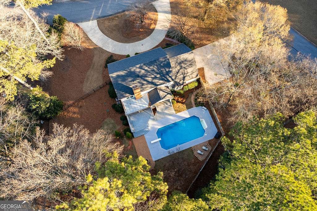 301 Skyline Parkway Athens - Photo 42