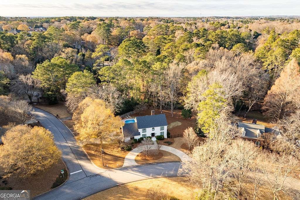 301 Skyline Parkway Athens - Photo 46