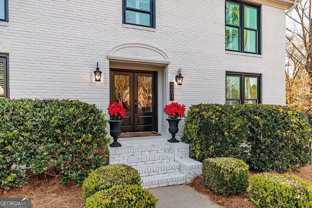 301 Skyline Parkway Athens - Photo 51