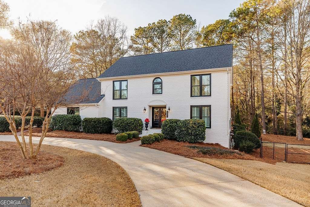 301 Skyline Parkway Athens - Photo 52