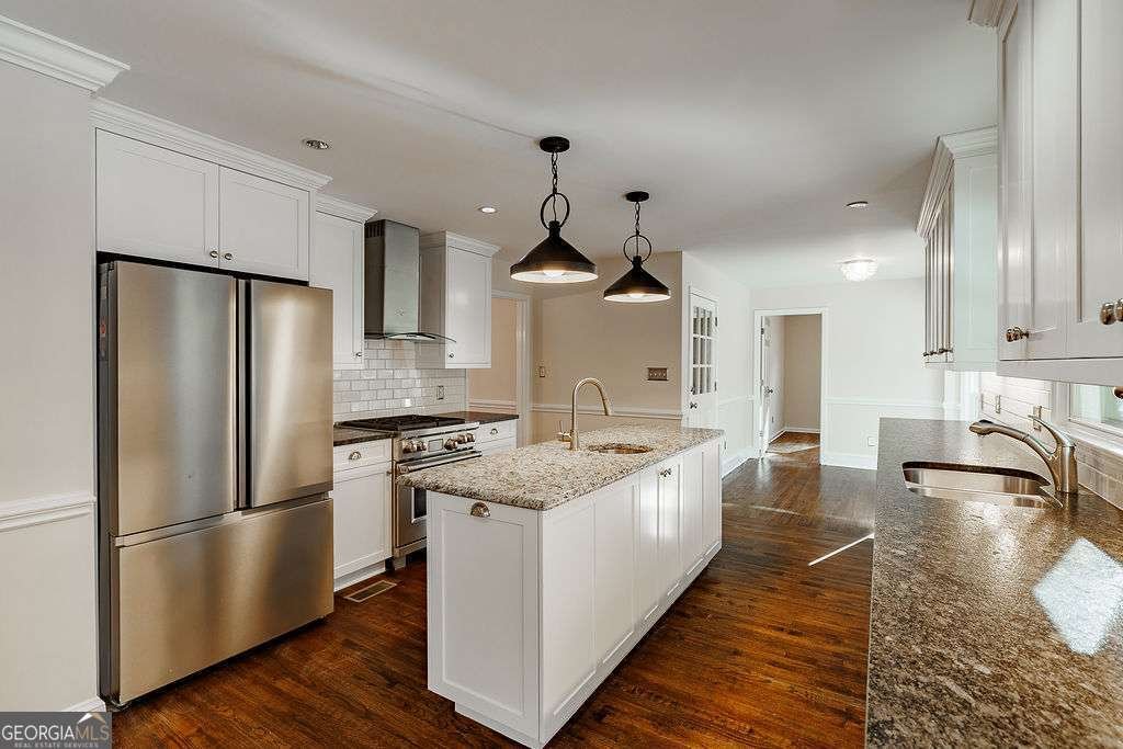 301 Skyline Parkway Athens - Photo 8