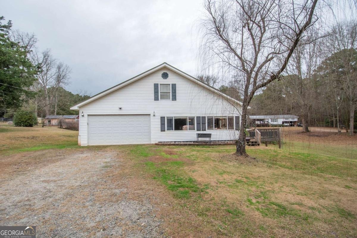 2151 Blue Creek Road Hogansville - Photo 1