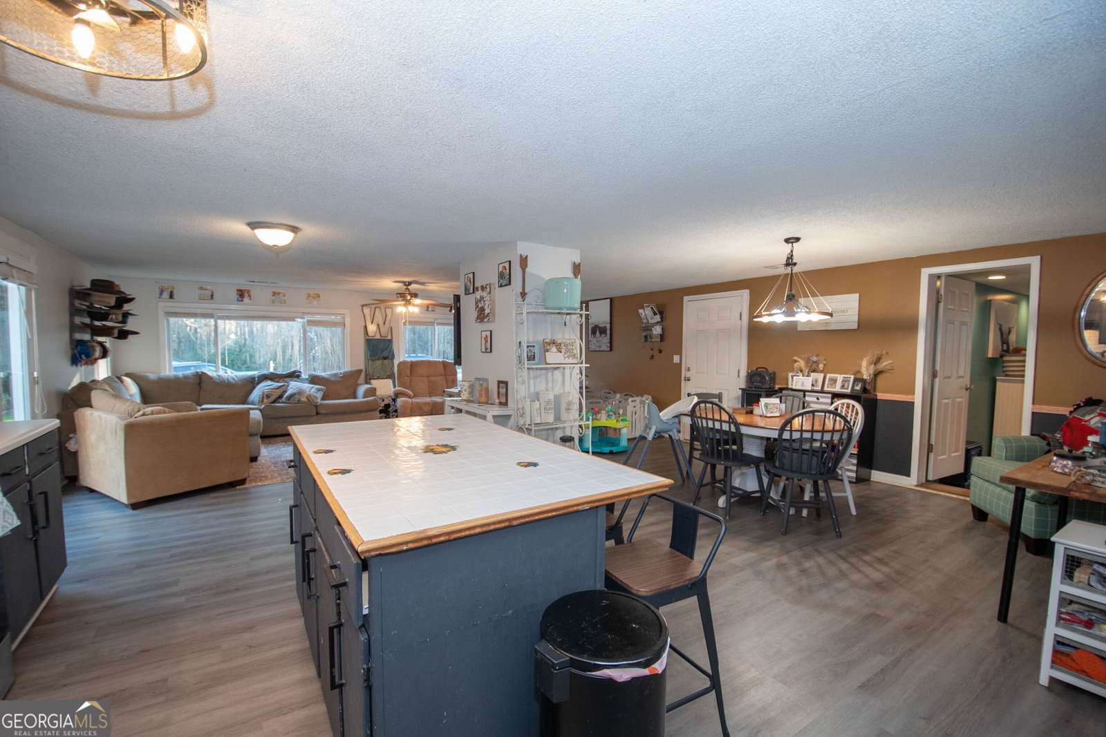 2151 Blue Creek Road Hogansville - Photo 13