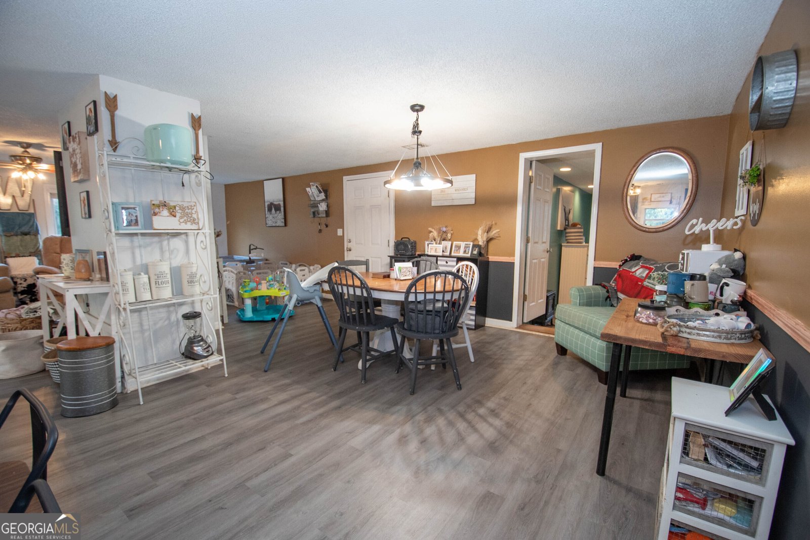 2151 Blue Creek Road Hogansville - Photo 14