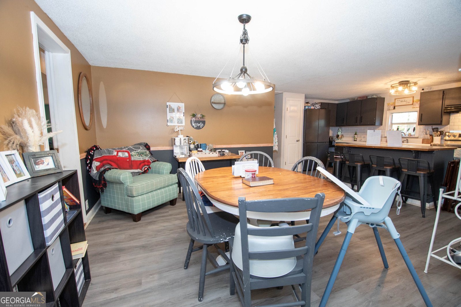 2151 Blue Creek Road Hogansville - Photo 15