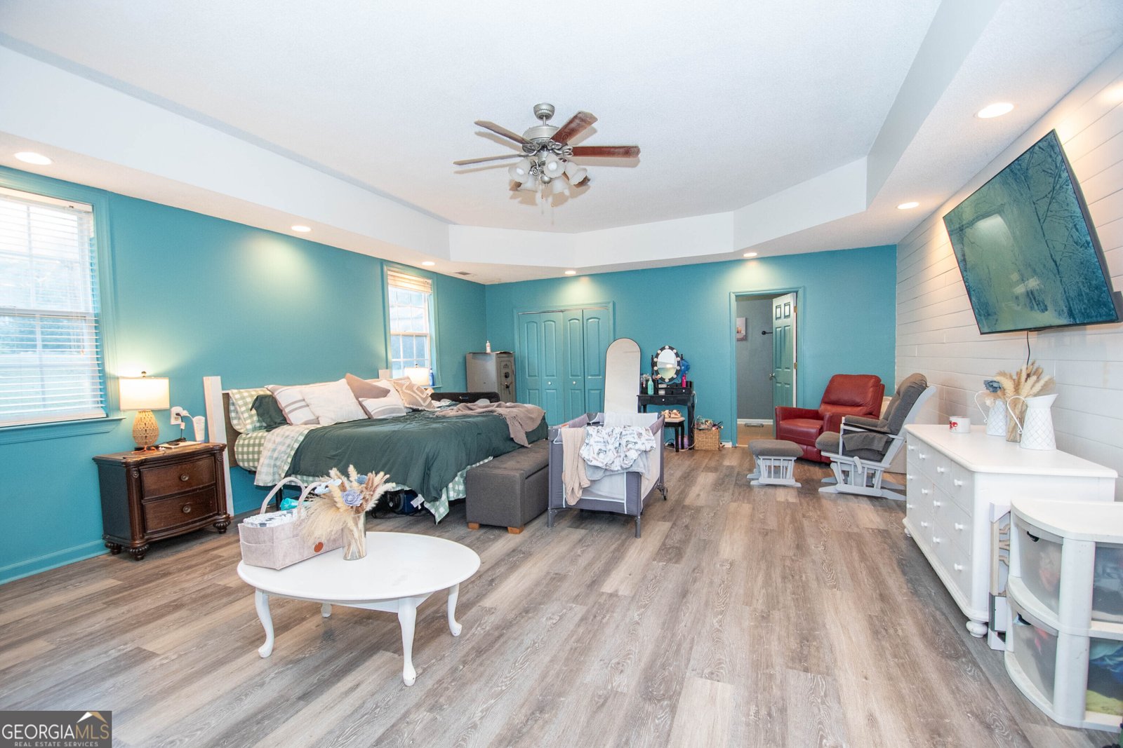 2151 Blue Creek Road Hogansville - Photo 16