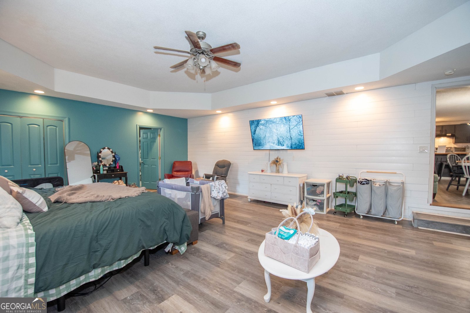 2151 Blue Creek Road Hogansville - Photo 17