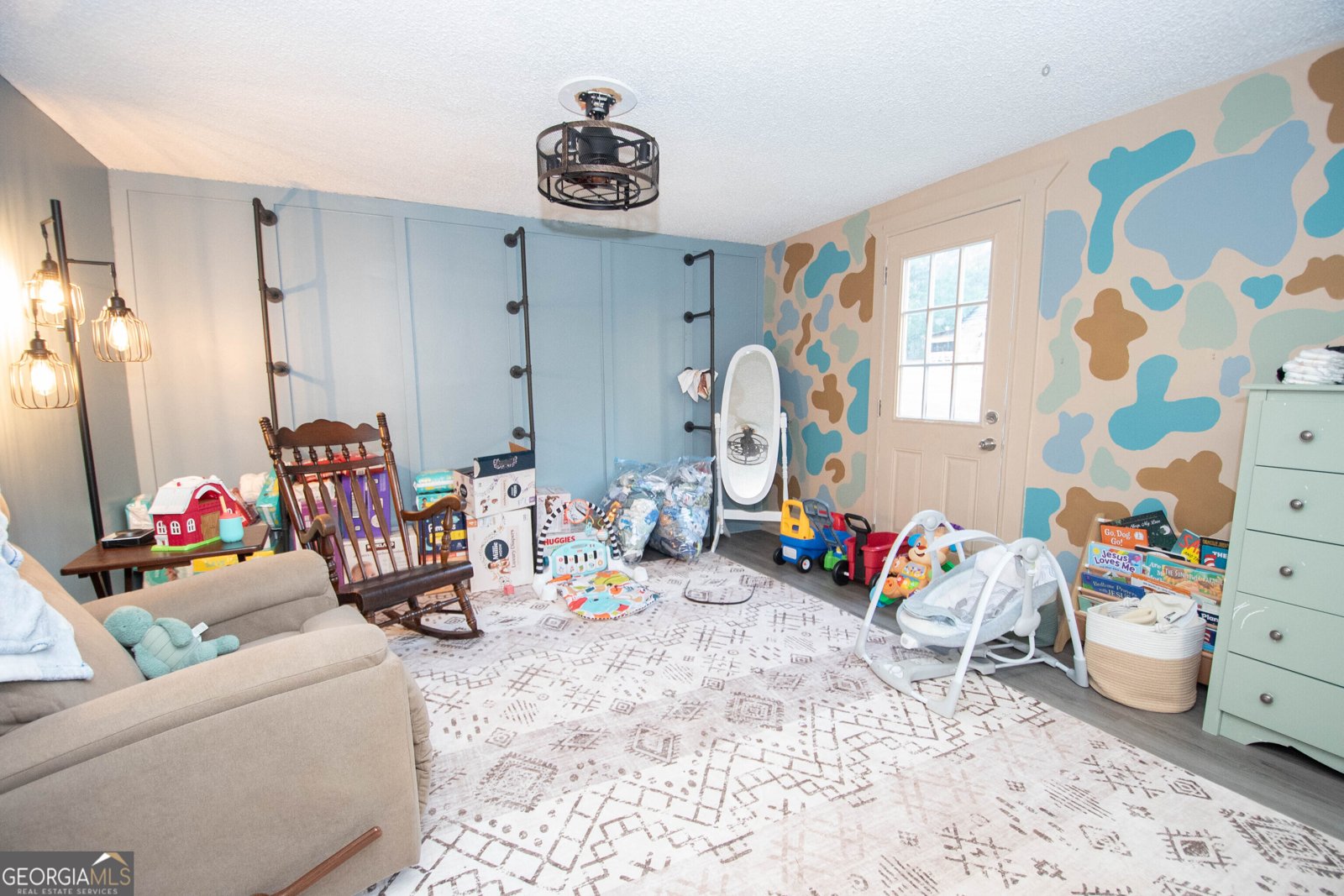 2151 Blue Creek Road Hogansville - Photo 20