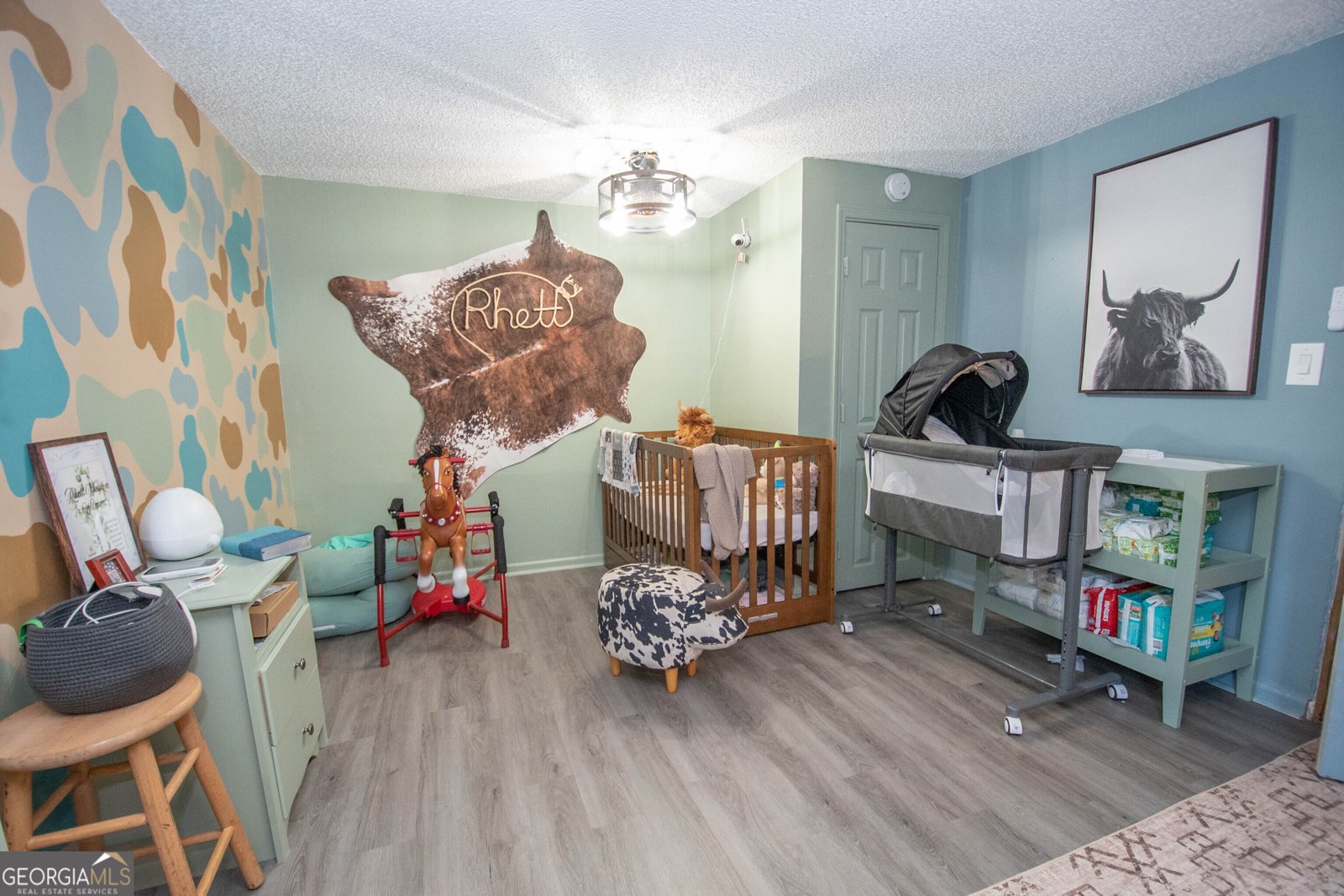 2151 Blue Creek Road Hogansville - Photo 21