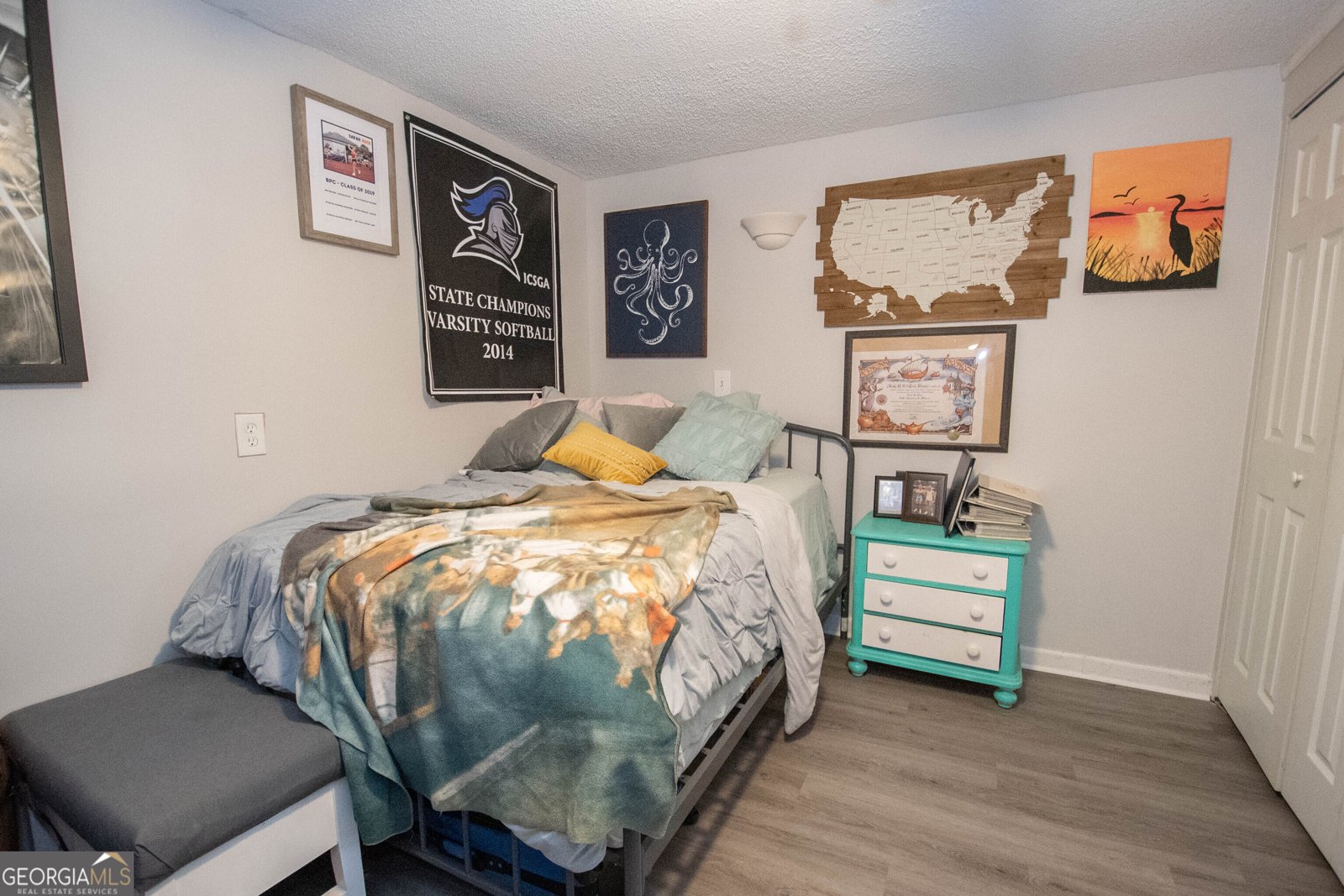 2151 Blue Creek Road Hogansville - Photo 24