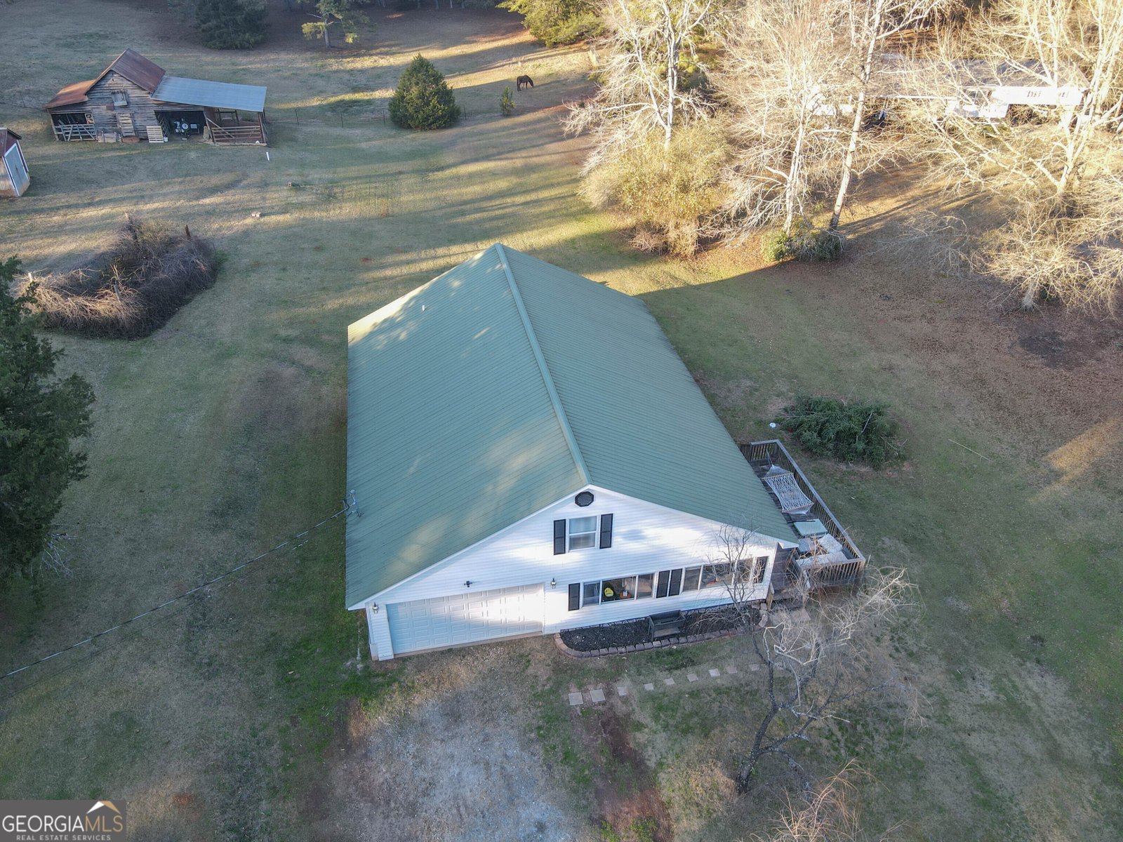 2151 Blue Creek Road Hogansville - Photo 26