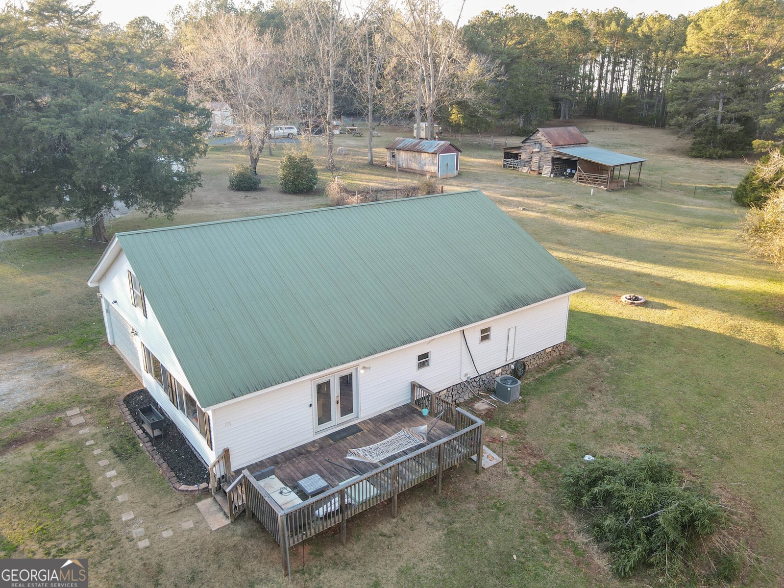 2151 Blue Creek Road Hogansville - Photo 27