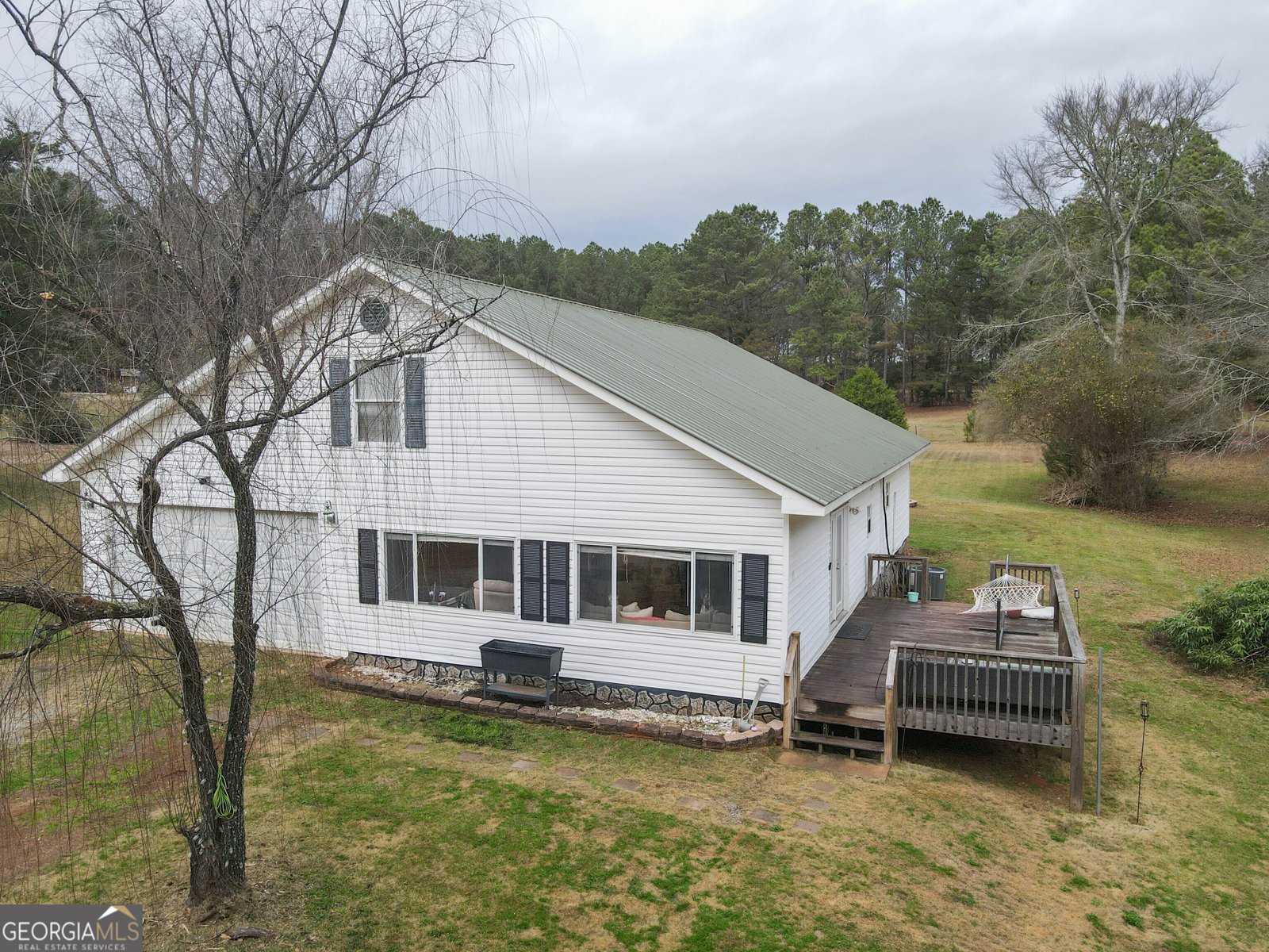 2151 Blue Creek Road Hogansville - Photo 28