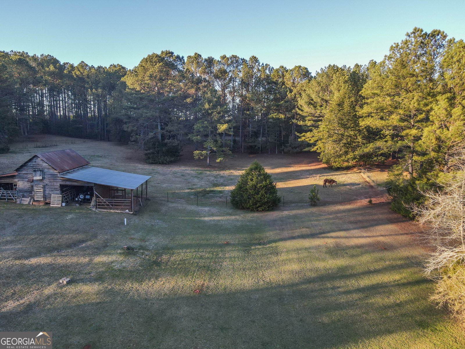 2151 Blue Creek Road Hogansville - Photo 30