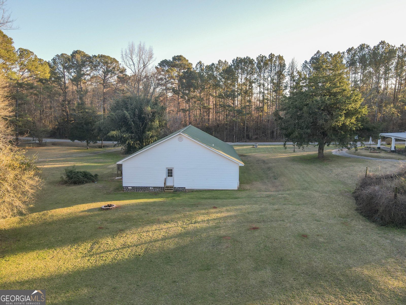 2151 Blue Creek Road Hogansville - Photo 31