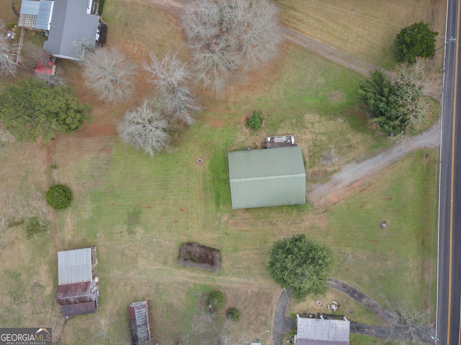 2151 Blue Creek Road Hogansville - Photo 37