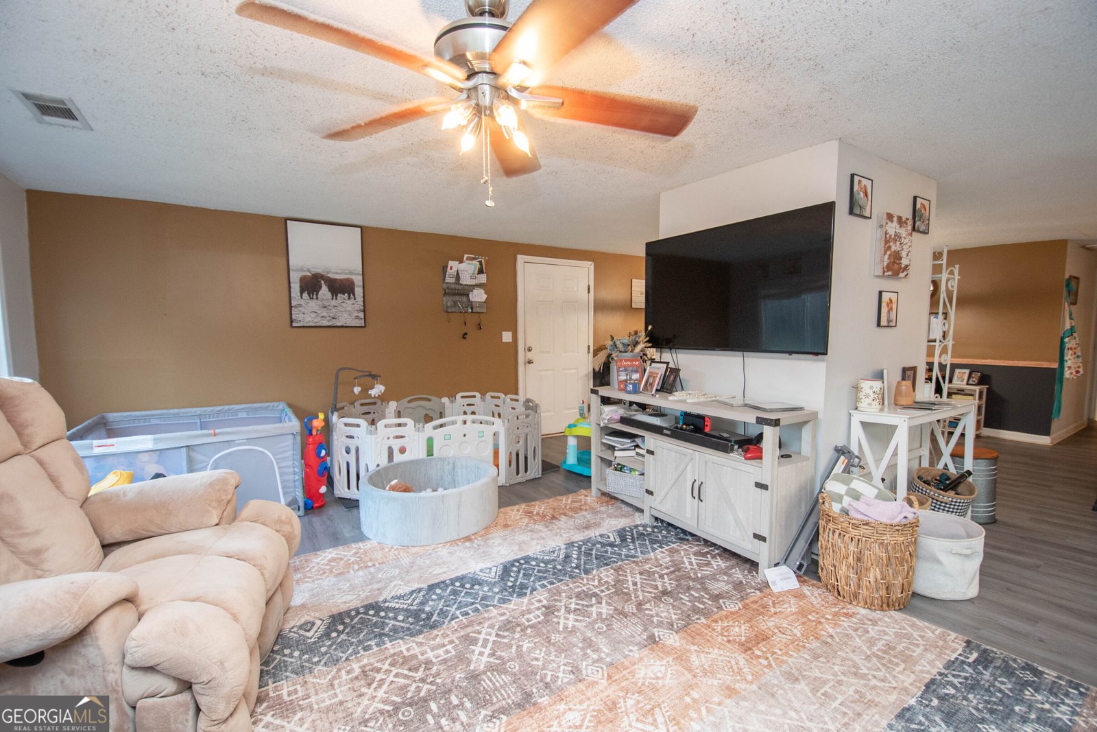 2151 Blue Creek Road Hogansville - Photo 6