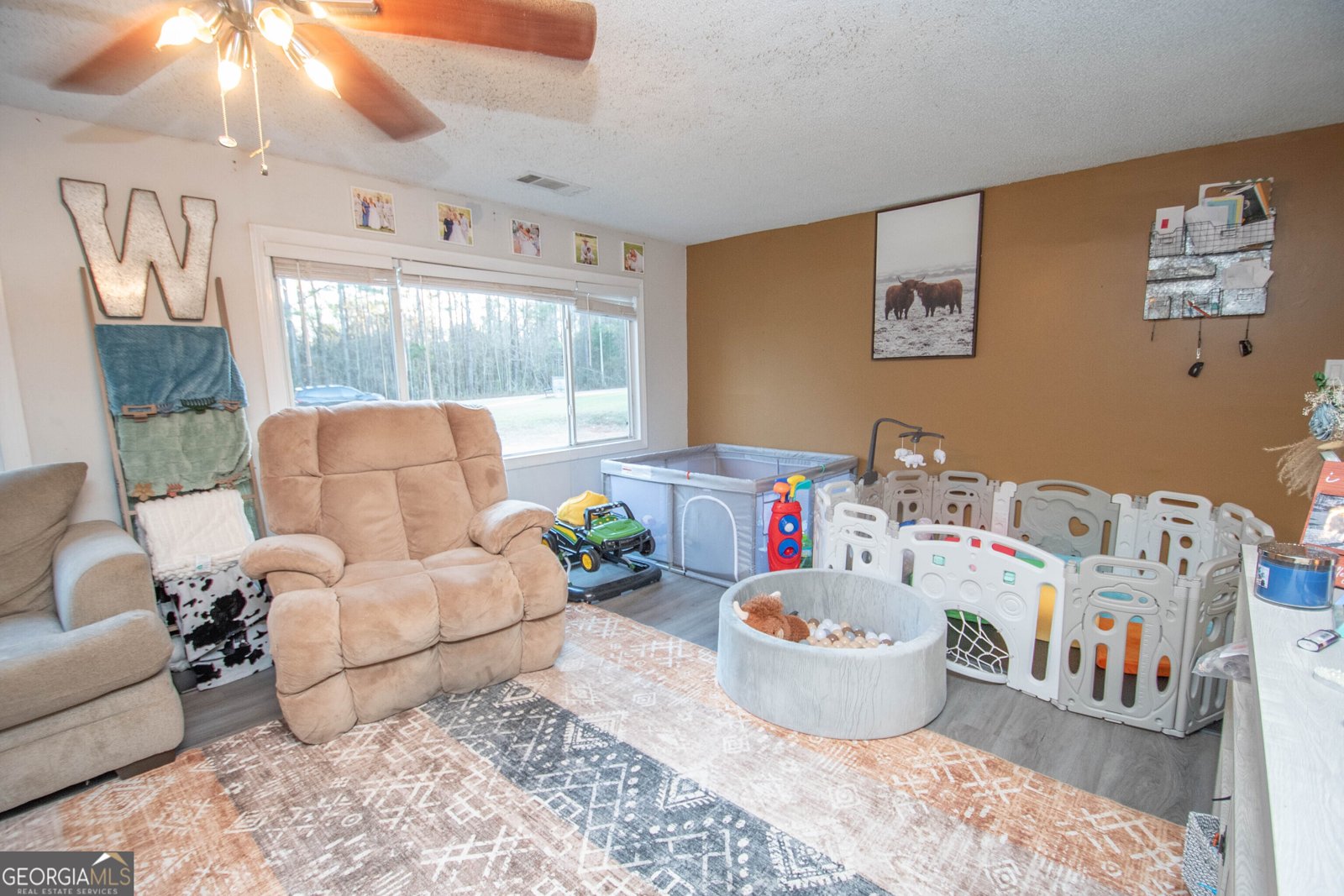 2151 Blue Creek Road Hogansville - Photo 7