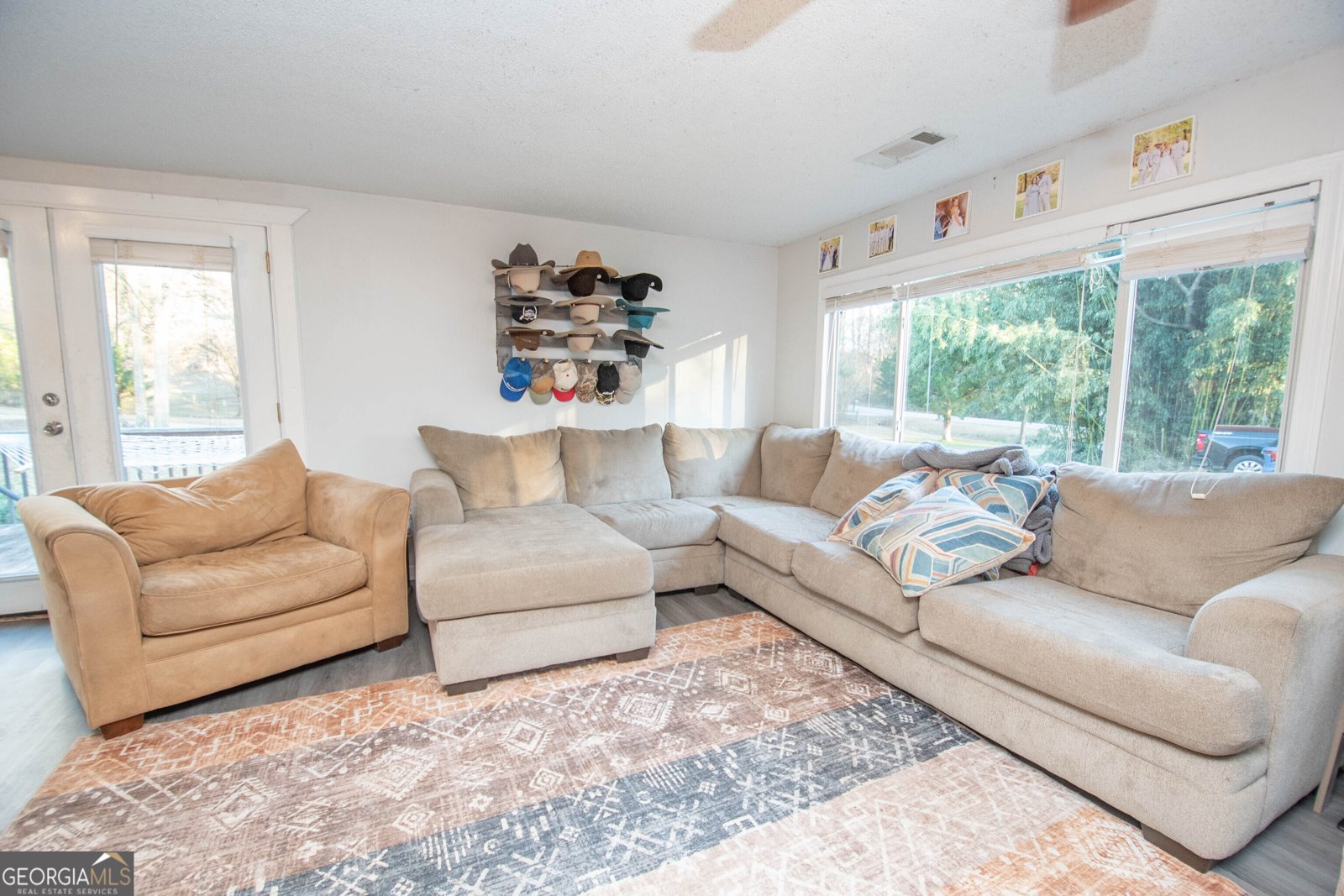 2151 Blue Creek Road Hogansville - Photo 8