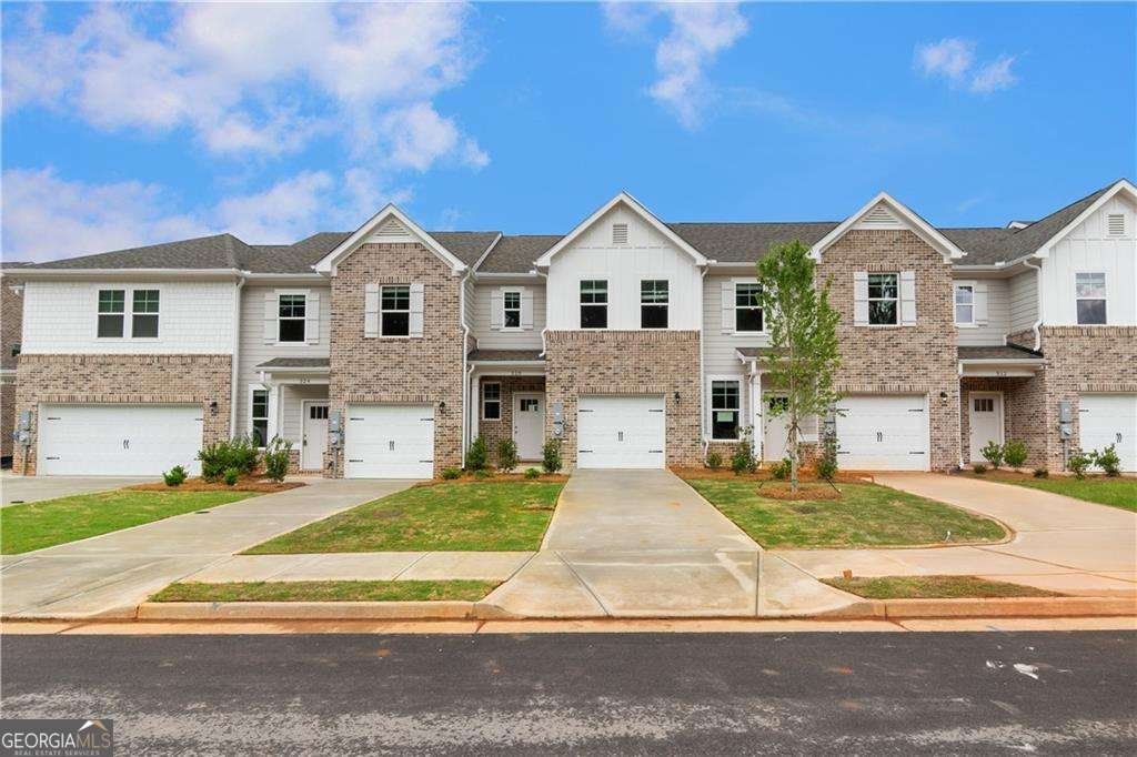 357 Navigator Lane Mcdonough - Photo 1