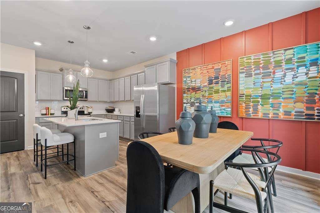 357 Navigator Lane Mcdonough - Photo 10