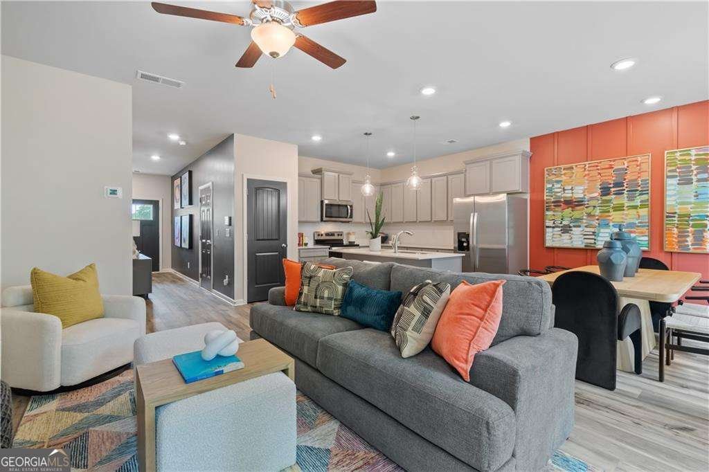 357 Navigator Lane Mcdonough - Photo 15