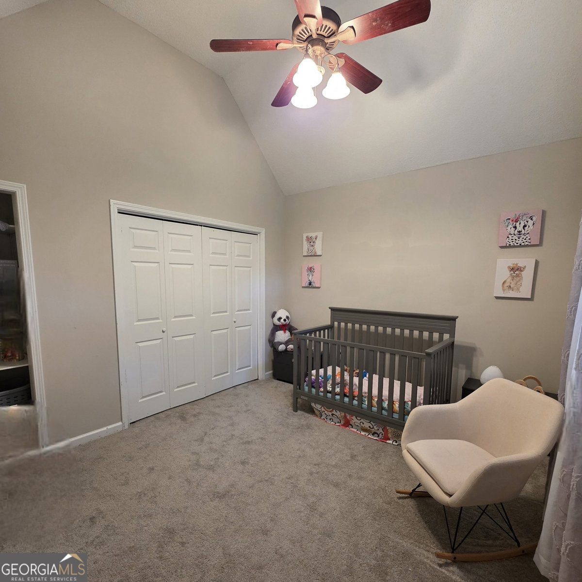 3117 Fairmond Court Villa Rica - Photo 13