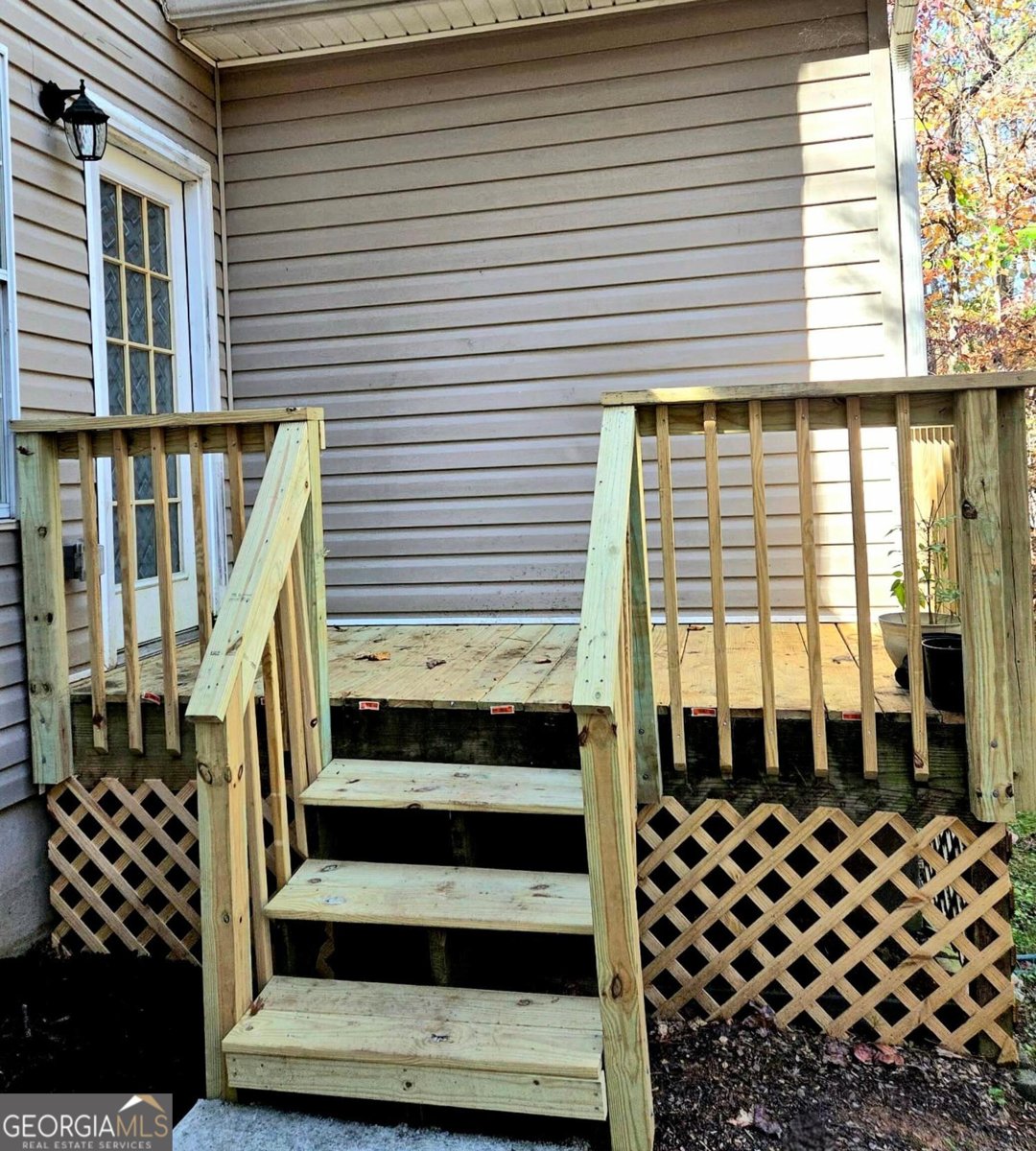 3117 Fairmond Court Villa Rica - Photo 18