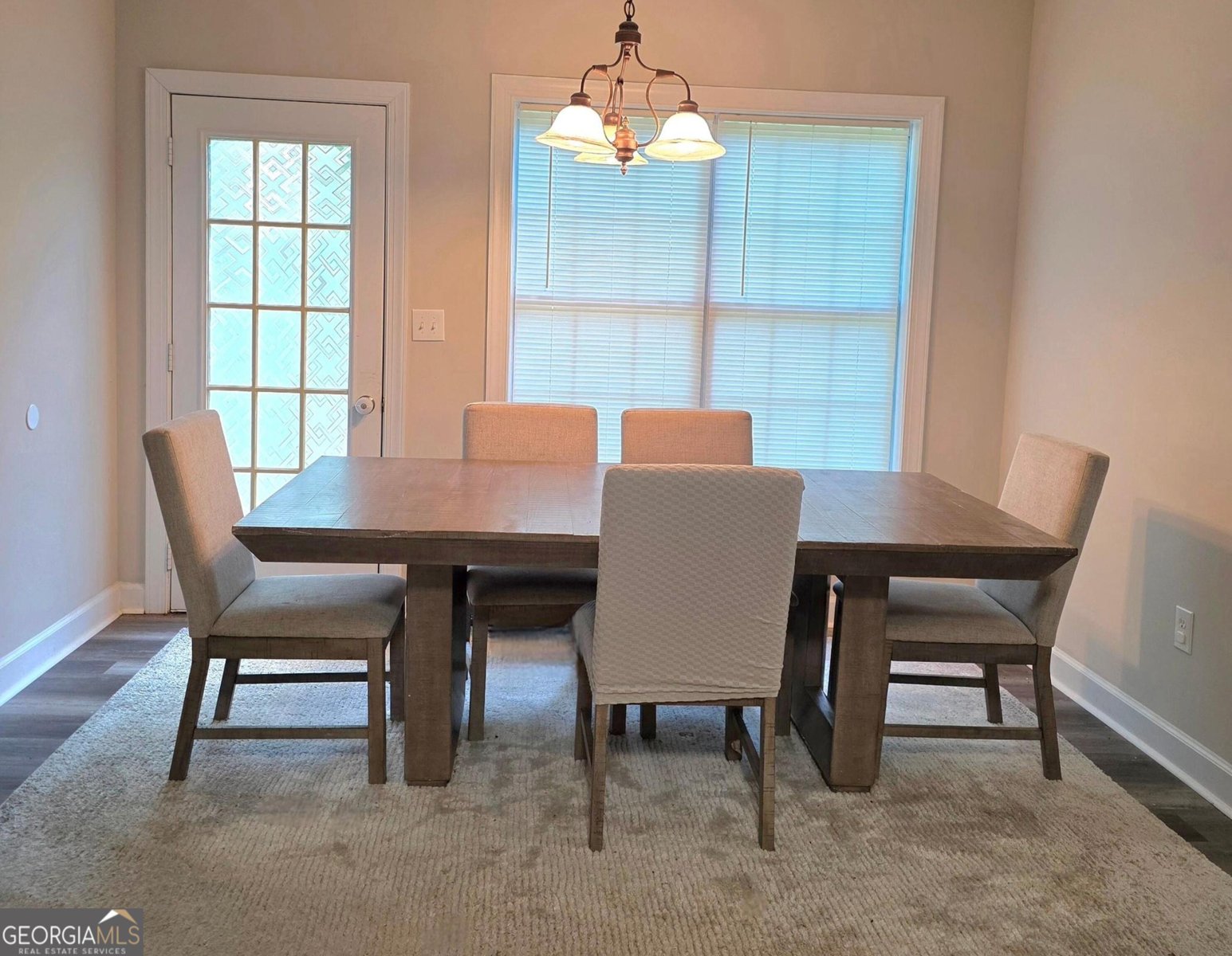 3117 Fairmond Court Villa Rica - Photo 6