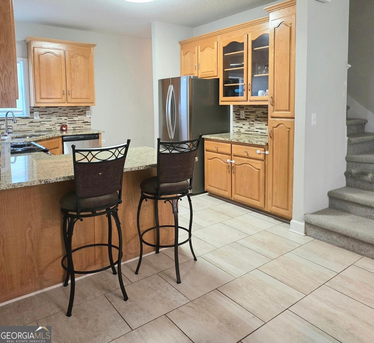 3117 Fairmond Court Villa Rica - Photo 7