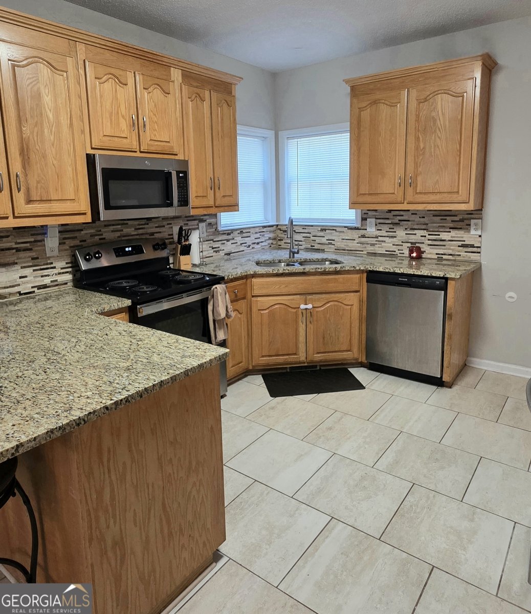 3117 Fairmond Court Villa Rica - Photo 8