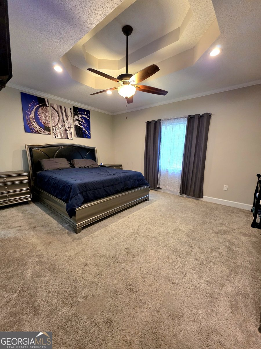 3117 Fairmond Court Villa Rica - Photo 9