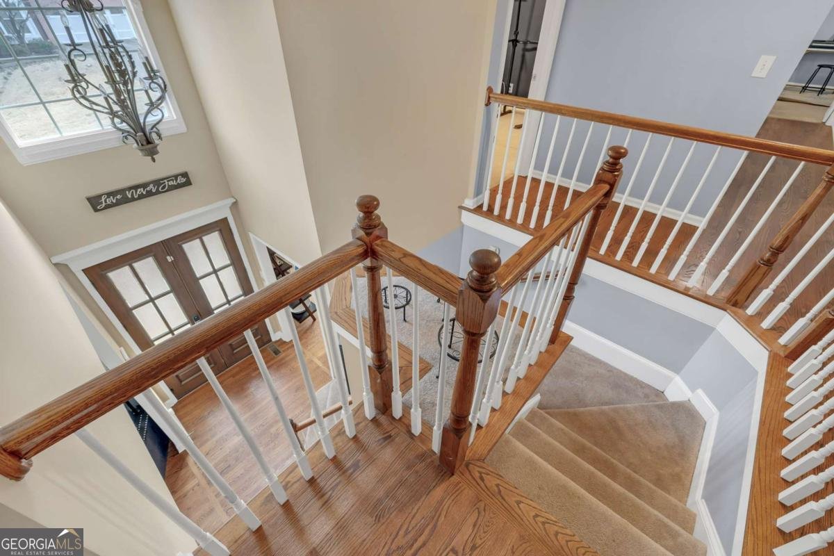 582 Braidwood Drive Acworth - Photo 12