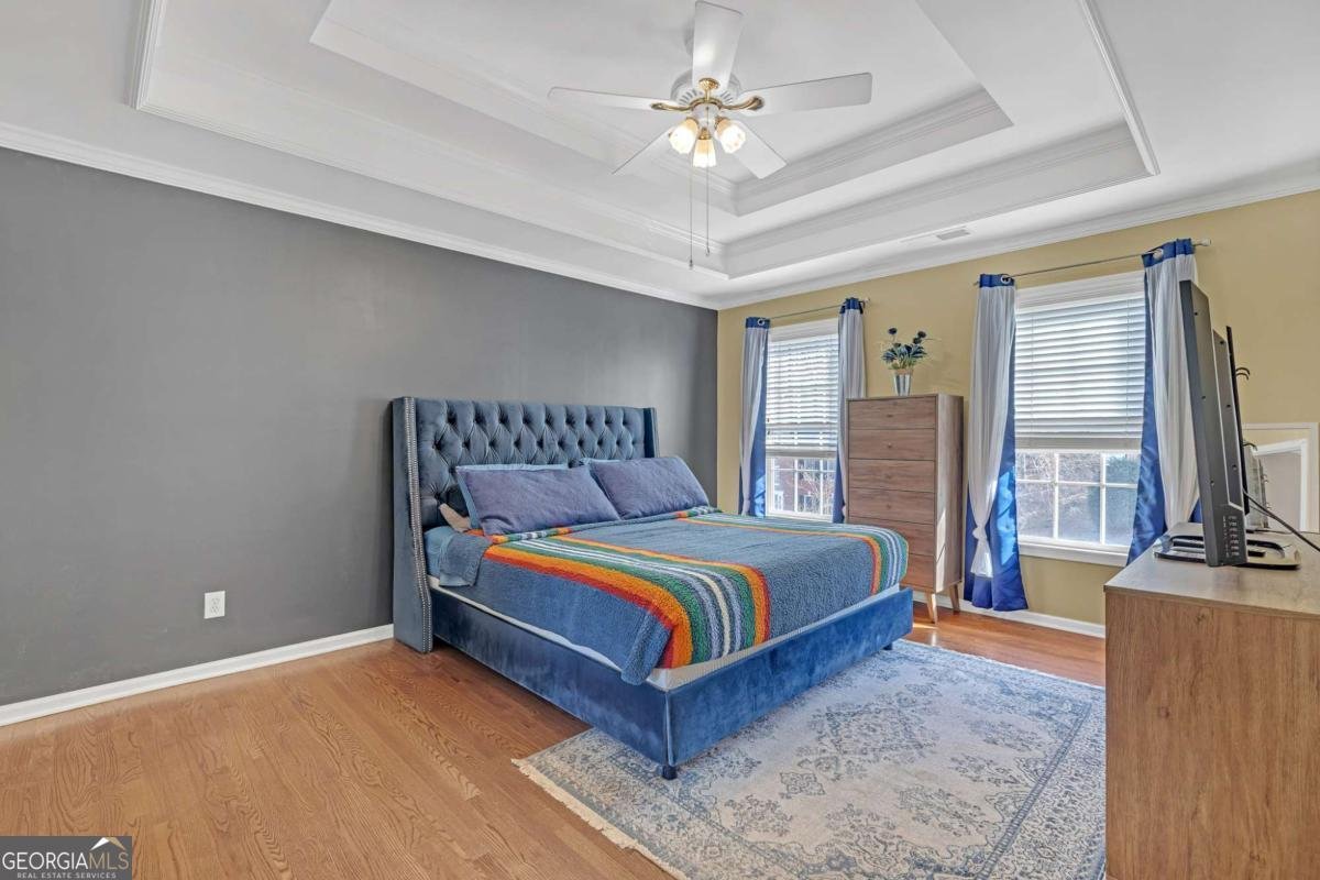 582 Braidwood Drive Acworth - Photo 13