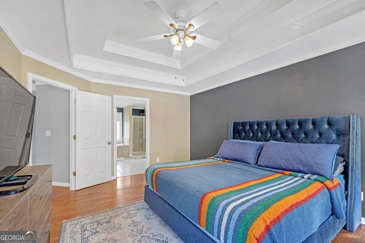 582 Braidwood Drive Acworth - Photo 14