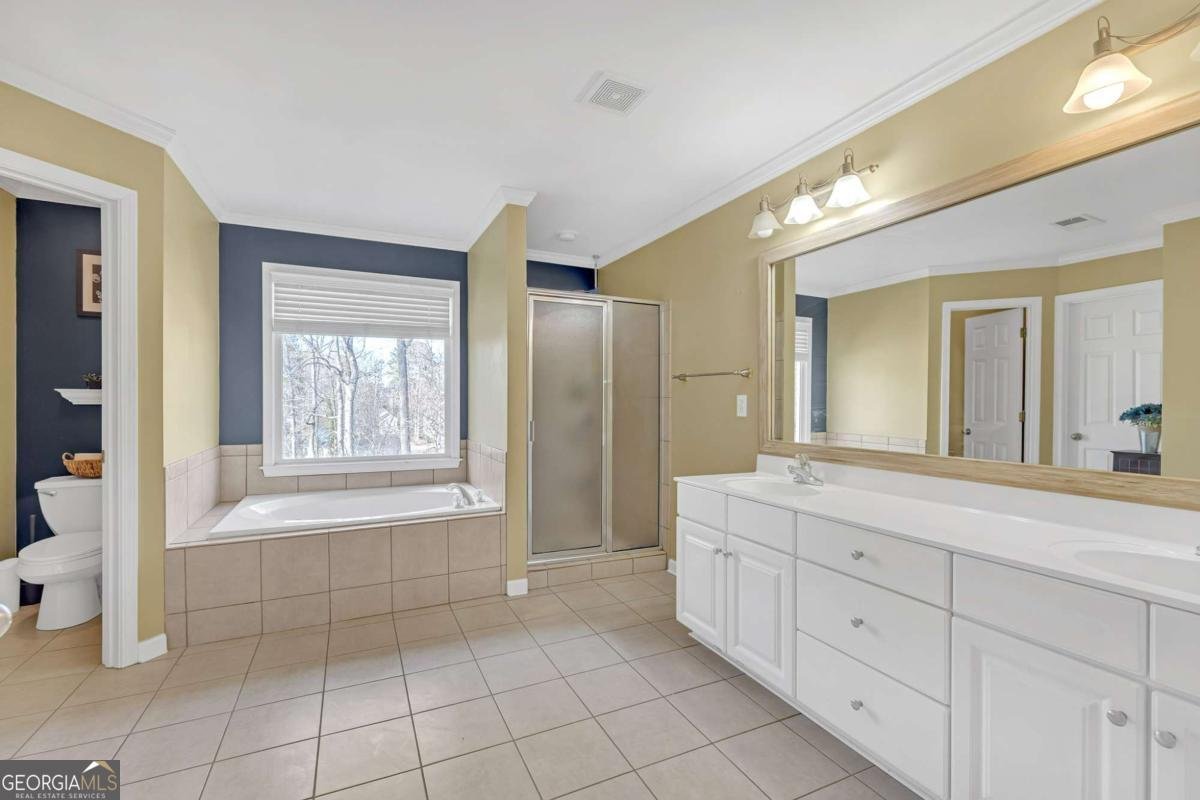 582 Braidwood Drive Acworth - Photo 15