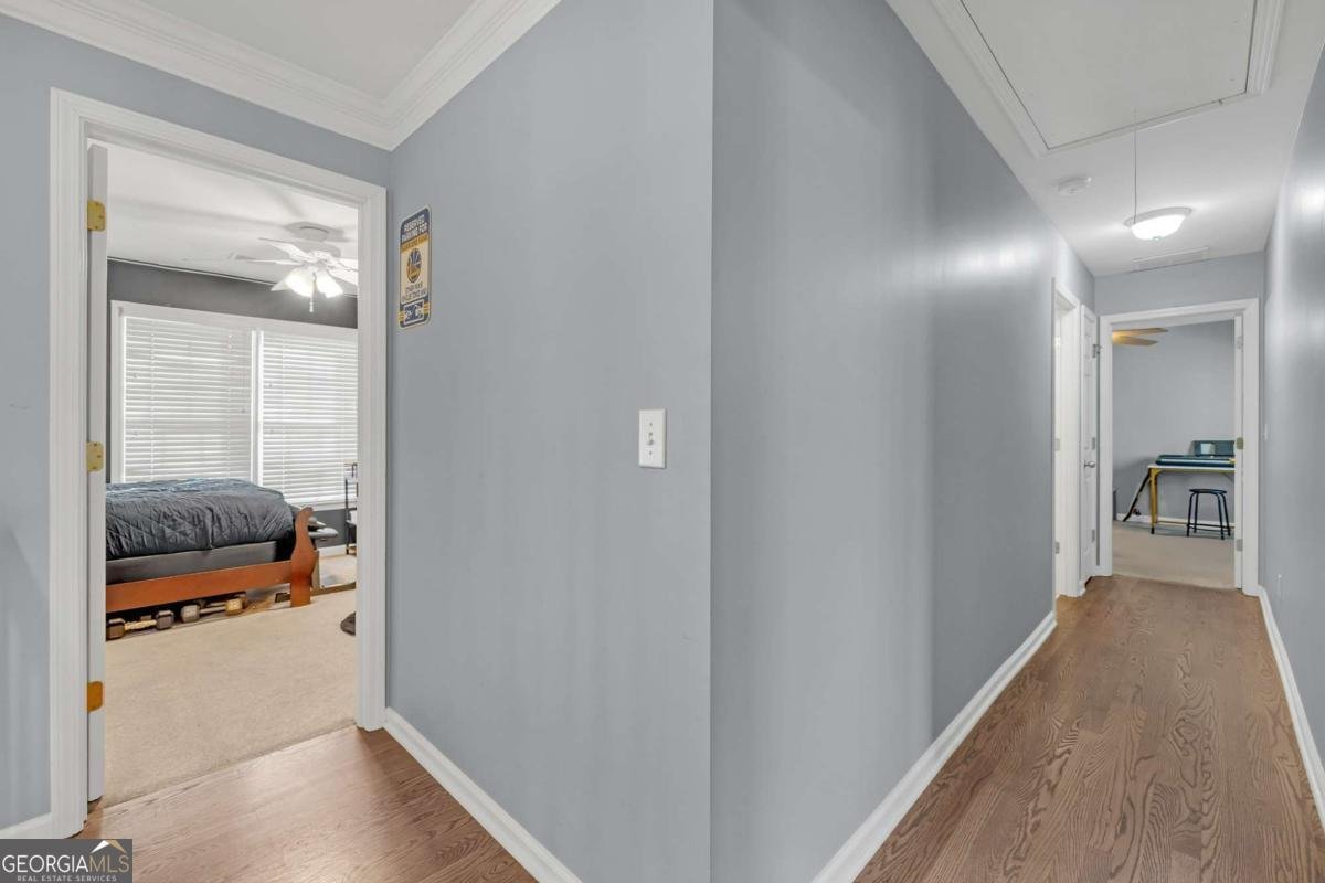 582 Braidwood Drive Acworth - Photo 17