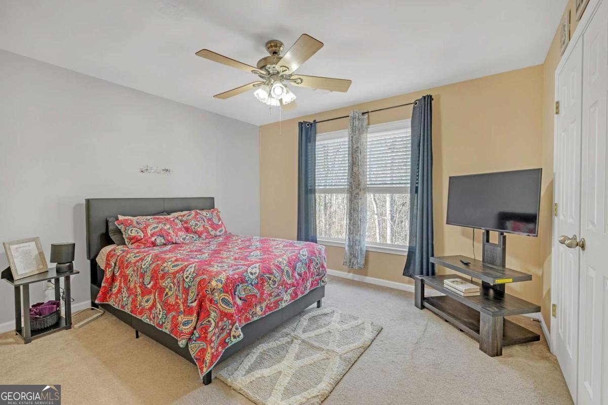 582 Braidwood Drive Acworth - Photo 19