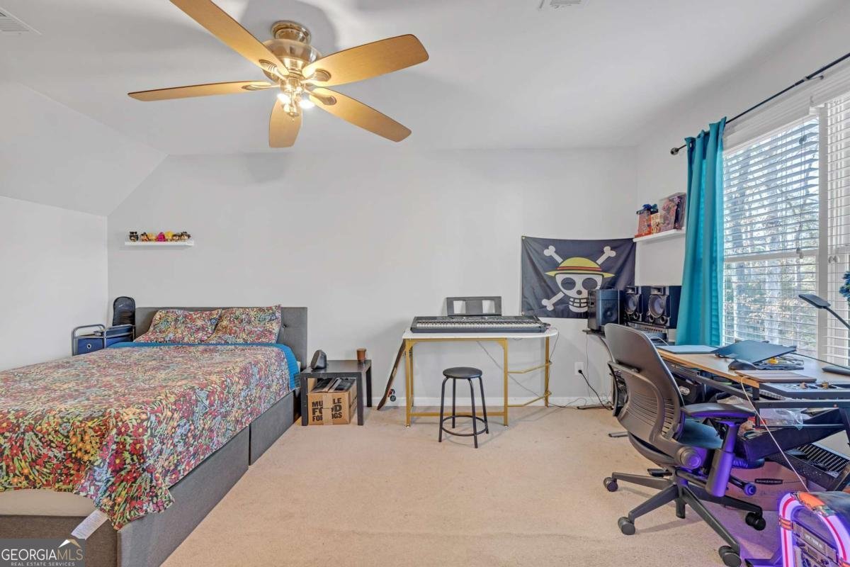 582 Braidwood Drive Acworth - Photo 22