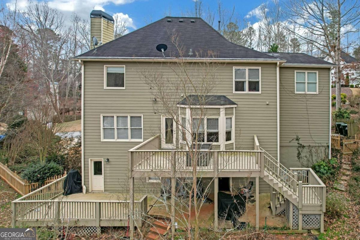 582 Braidwood Drive Acworth - Photo 29