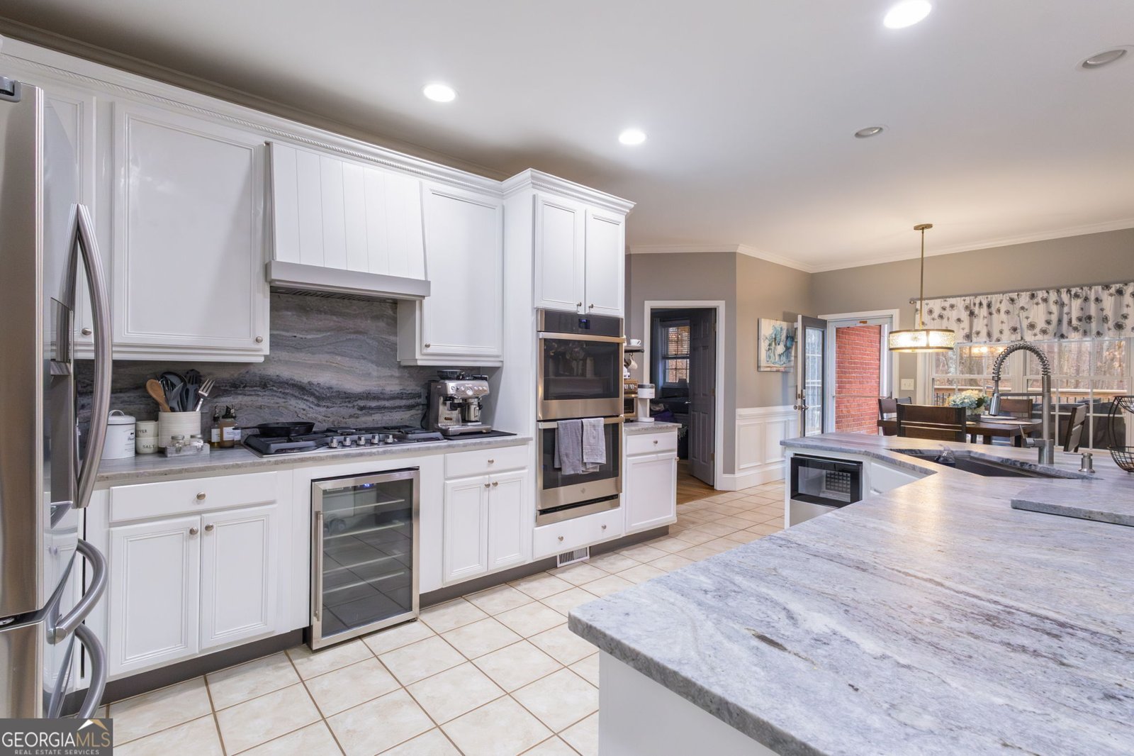 3015 Hideaway Hills Lane Powder Springs - Photo 10