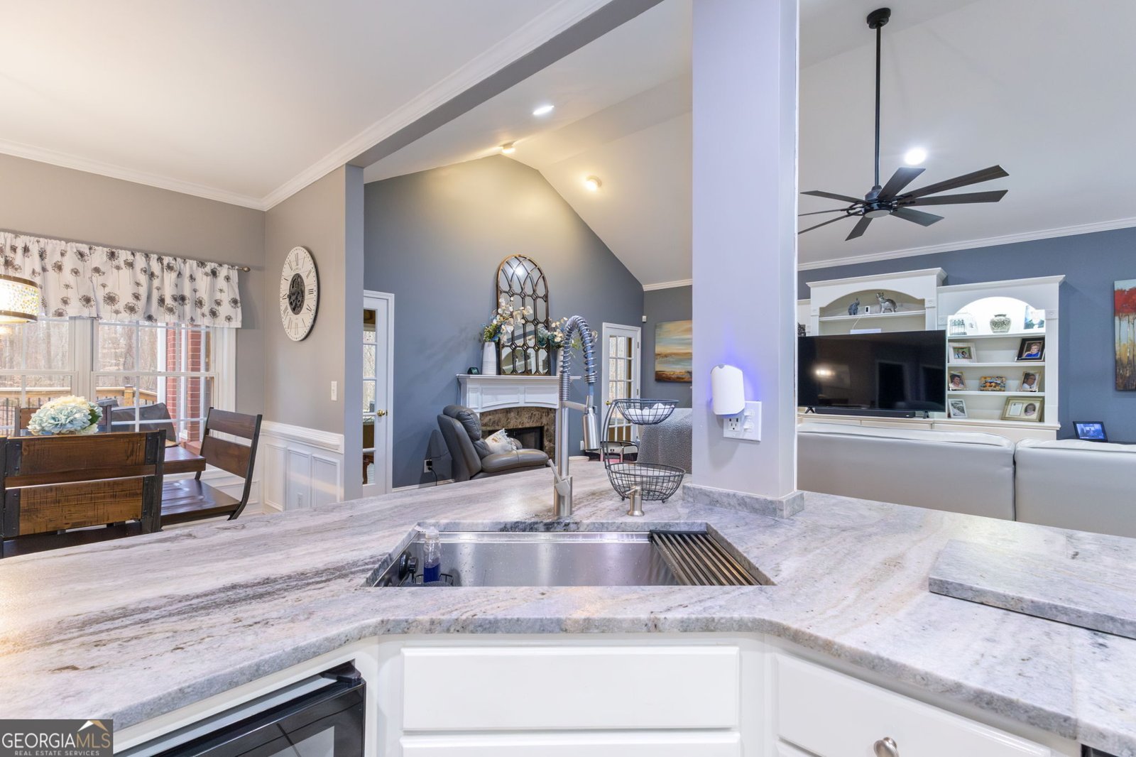 3015 Hideaway Hills Lane Powder Springs - Photo 12