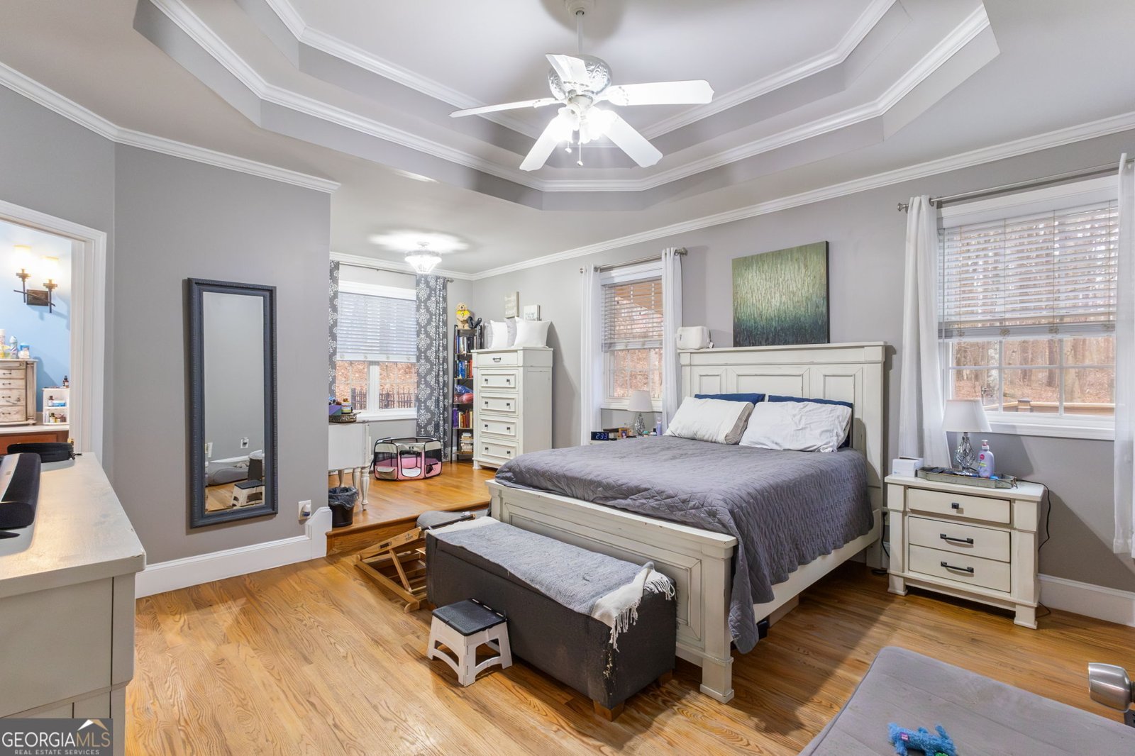 3015 Hideaway Hills Lane Powder Springs - Photo 15