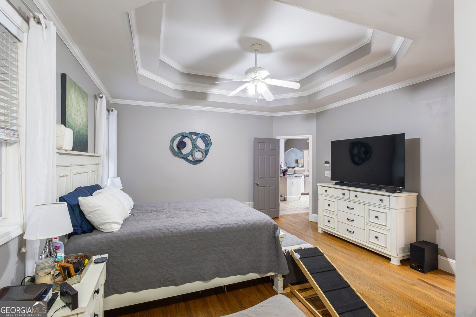 3015 Hideaway Hills Lane Powder Springs - Photo 17