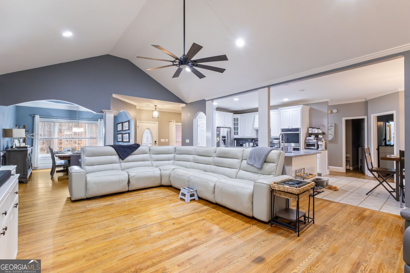 3015 Hideaway Hills Lane Powder Springs - Photo 22