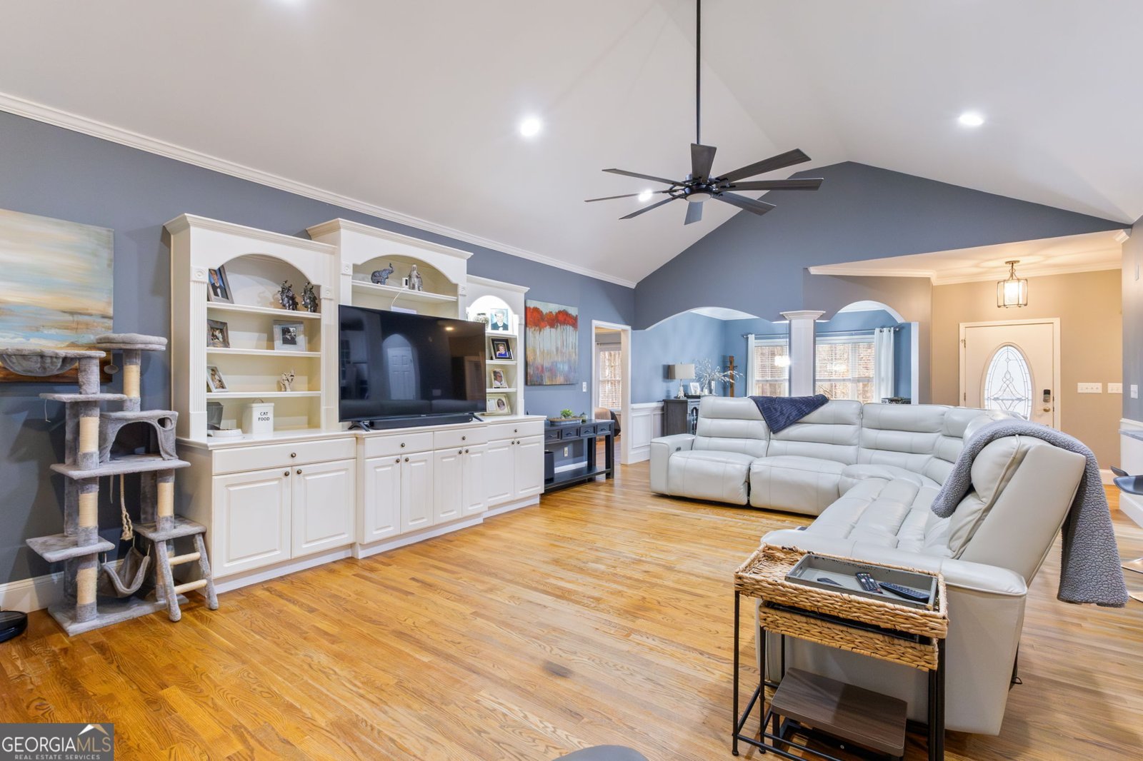 3015 Hideaway Hills Lane Powder Springs - Photo 23