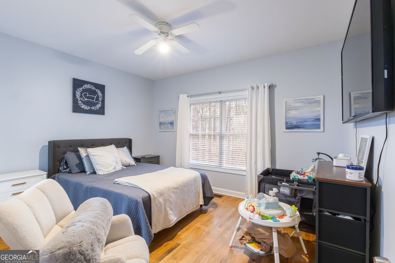 3015 Hideaway Hills Lane Powder Springs - Photo 24