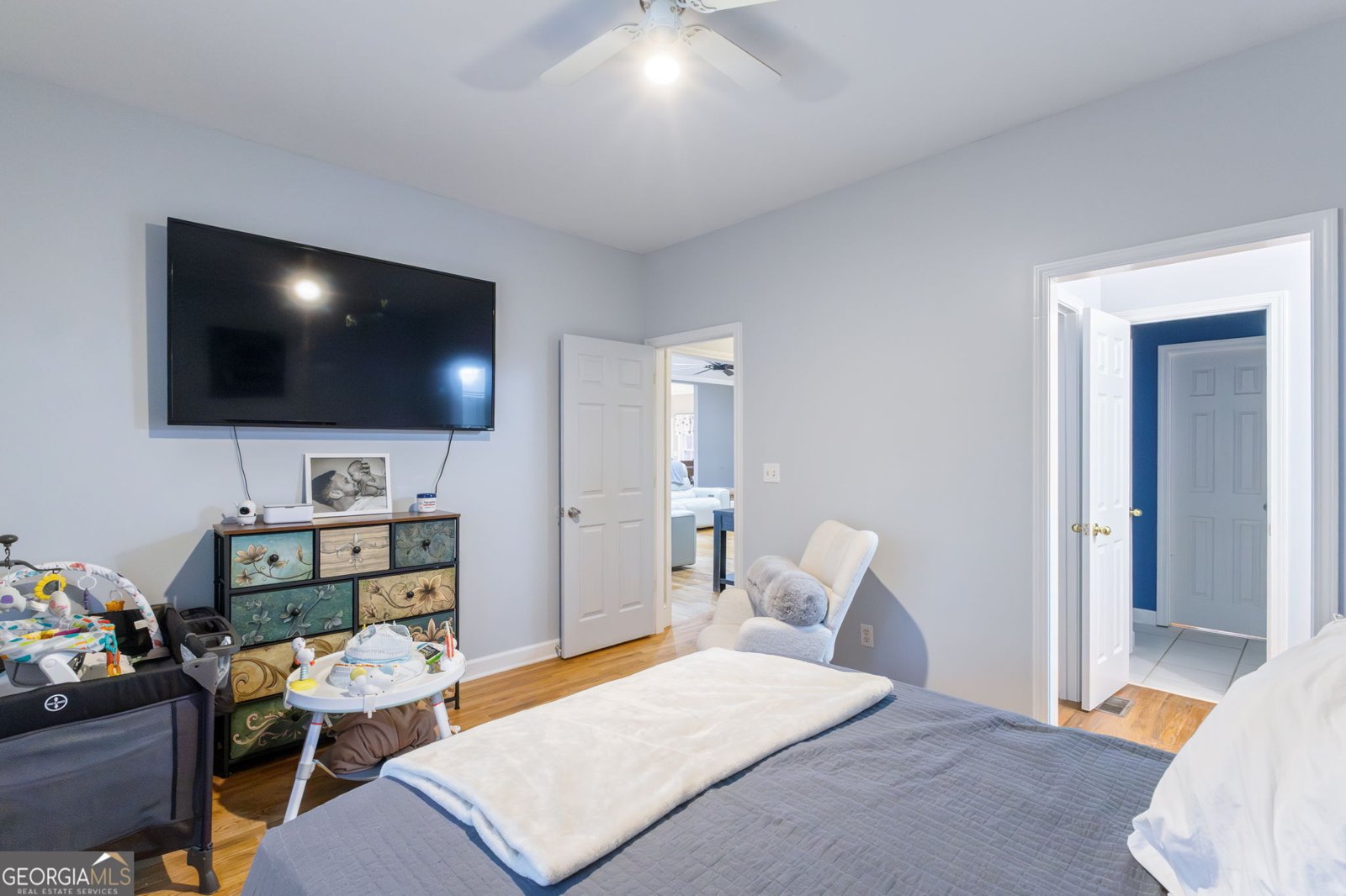 3015 Hideaway Hills Lane Powder Springs - Photo 25