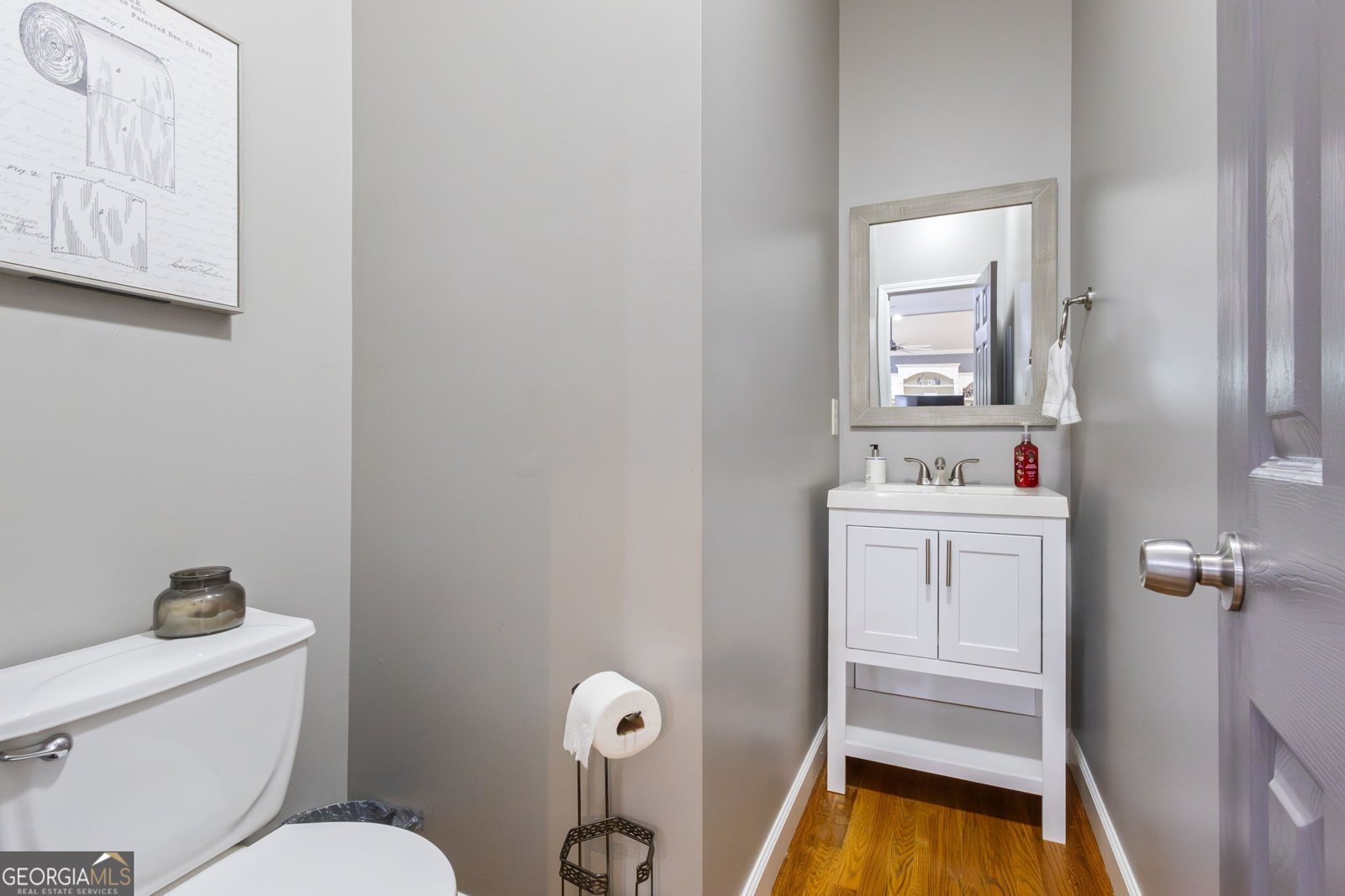 3015 Hideaway Hills Lane Powder Springs - Photo 31